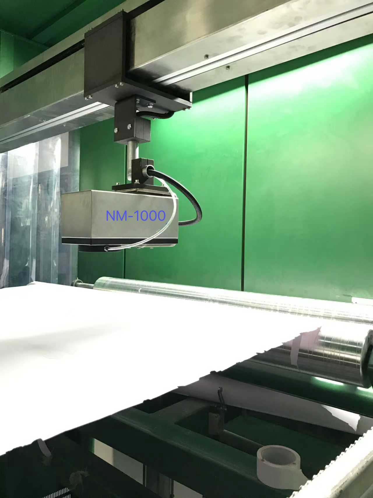 近红外水分仪的测量优势